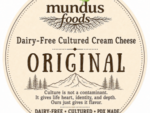 dairy free cream cheese, vegan cream cheese, cultured cashew cheese, plant based spread, plant based cream cheese, dairy free cream cheese, vegan cream cheese, nondairy cream cheese, cashew cream cheese, cultured cashew cream cheese, vegan bagel spread, dairy free bagel spread, vegan cream cheese frosting, dairy free cream cheese frosting, nondairy cream cheese frosting, vegan cheesecake, dairy free cheesecake, plant based cheesecake, plantbased cheesecake, dairy free cheese cake, vegan cheese cake, vegan stuffed mushrooms, dairy free jalapeno poppers, vegan pinwheel sandwiches, dairy free tea sandwiches, vegan breakfast casserole, dairy free casserole topping, vegan savory tart, vegan pantry staples, plant based comfort food, dairy free comfort food, egg free baking, dairy free baking, vegan baking mix, plant based baking mix, allergy friendly baking, vegan brunch ideas, dairy free brunch, vegan holiday baking, dairy free holiday baking, plant based family meals, vegan meal prep, dairy free weeknight dinner, Portland vegan food, Portland dairy free food, Oregon vegan food, small batch vegan food, farmers market vegan food, plant based foods Portland, dairy free foods Portland