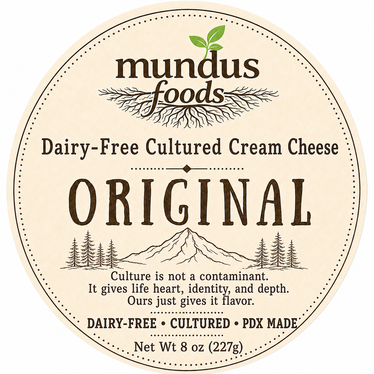dairy free cream cheese, vegan cream cheese, cultured cashew cheese, plant based spread, plant based cream cheese, dairy free cream cheese, vegan cream cheese, nondairy cream cheese, cashew cream cheese, cultured cashew cream cheese, vegan bagel spread, dairy free bagel spread, vegan cream cheese frosting, dairy free cream cheese frosting, nondairy cream cheese frosting, vegan cheesecake, dairy free cheesecake, plant based cheesecake, plantbased cheesecake, dairy free cheese cake, vegan cheese cake, vegan stuffed mushrooms, dairy free jalapeno poppers, vegan pinwheel sandwiches, dairy free tea sandwiches, vegan breakfast casserole, dairy free casserole topping, vegan savory tart, vegan pantry staples, plant based comfort food, dairy free comfort food, egg free baking, dairy free baking, vegan baking mix, plant based baking mix, allergy friendly baking, vegan brunch ideas, dairy free brunch, vegan holiday baking, dairy free holiday baking, plant based family meals, vegan meal prep, dairy free weeknight dinner, Portland vegan food, Portland dairy free food, Oregon vegan food, small batch vegan food, farmers market vegan food, plant based foods Portland, dairy free foods Portland