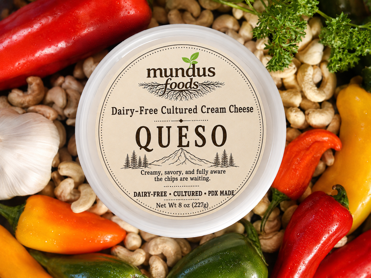 plant-based queso, vegan queso, queso vegano, dairy-free queso, nondairy queso, plant-based queso dip, cashew queso, vegan nachos, vegan tacos, dairy-free cheese dip, vegan queso cream cheese, dairy free queso spread, plant based queso dip, vegan nacho dip, dairy free nacho dip, vegan taco dip, dairy free taco dip, plant based spicy cheese spread, vegan burrito spread, dairy free burrito spread, vegan quesadilla filling, dairy free quesadilla filling, vegan stuffed peppers, dairy free stuffed peppers, vegan enchilada topping, dairy free enchilada topping, vegan mexican dip, dairy free party dip, plant based game day dip, vegan breakfast burrito, vegan queso, dairy free queso, plant based queso, vegan nacho cheese, dairy free nacho cheese, vegan queso dip, dairy free queso dip, vegan cheese sauce, dairy free cheese sauce, plant based nacho sauce, vegan taco topping, dairy free taco topping, vegan burrito bowl topping, dairy free burrito bowl topping, vegan loaded fries, dairy free loaded fries, vegan mac and cheese sauce, dairy free mac and cheese sauce, vegan game day dip, dairy free party dip, vegan spicy cheese dip, plant based comfort food sauce, vegan pantry staples, plant based comfort food, dairy free comfort food, egg free baking, dairy free baking, vegan baking mix, plant based baking mix, allergy friendly baking, vegan brunch ideas, dairy free brunch, vegan holiday baking, dairy free holiday baking, plant based family meals, vegan meal prep, dairy free weeknight dinner, Portland vegan food, Portland dairy free food, Oregon vegan food, small batch vegan food, farmers market vegan food, plant based foods Portland, dairy free foods Portland