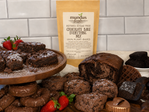 refined-sugar-free chocolate mix, no refined sugar brownie mix, vegan chocolate baking mix, date sweetened chocolate mix, plant-based brownie mix, refined sugar free chocolate cake, vegan no refined sugar brownies, dairy free refined sugar free brownies, plant based chocolate cake without refined sugar, date sweetened chocolate cake, coconut sugar brownie mix, refined sugar free vegan dessert, dairy free low sugar chocolate muffins, egg free no refined sugar brownies, vegan chocolate snack cake no refined sugar, plant based naturally sweetened brownies, refined sugar free chocolate waffles, no refined sugar chocolate breakfast cake, vegan pantry staples, plant based comfort food, dairy free comfort food, egg free baking, dairy free baking, vegan baking mix, plant based baking mix, allergy friendly baking, vegan brunch ideas, dairy free brunch, vegan holiday baking, dairy free holiday baking, plant based family meals, vegan meal prep, dairy free weeknight dinner, Portland vegan food, Portland dairy free food, Oregon vegan food, small batch vegan food, farmers market vegan food, plant based foods Portland, dairy free foods Portland