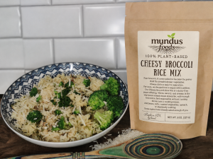vegan broccoli rice, dairy free cheesy rice, plant based dinner mix, pantry meal, cheesy broccoli rice mix, dairy-free broccoli rice, vegan rice mix, easy vegan dinner, pantry meal mix, vegan broccoli rice casserole, dairy free broccoli rice casserole, plant based cheesy rice, vegan cheesy broccoli rice, dairy free cheesy broccoli, vegan side dish, dairy free casserole mix, plant based comfort food, vegan rice bake, dairy free rice bake, vegan weeknight dinner, dairy free creamy rice, plant based pantry meal, vegan broccoli casserole, dairy free broccoli casserole, vegan holiday side dish, dairy free potluck casserole, vegan cheese rice bowl, vegan pantry staples, plant based comfort food, dairy free comfort food, egg free baking, dairy free baking, vegan baking mix, plant based baking mix, allergy friendly baking, vegan brunch ideas, dairy free brunch, vegan holiday baking, dairy free holiday baking, plant based family meals, vegan meal prep, dairy free weeknight dinner, Portland vegan food, Portland dairy free food, Oregon vegan food, small batch vegan food, farmers market vegan food, plant based foods Portland, dairy free foods Portland