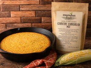 plant-based cornbread mix, vegan cornbread mix, dairy-free cornbread, country cornbread, pantry dinner mix, soup side dish, chili side dish, easy vegan dinner, vegan cornbread mix, dairy free cornbread, egg free cornbread, plant based cornbread, vegan chili cornbread, dairy free skillet cornbread, eggless cornbread muffins, vegan cornbread stuffing, dairy free cornbread dressing, plant based southern cornbread, vegan barbecue side dish, dairy free holiday side, egg free cornbread casserole, vegan corn muffins, plant based comfort food, dairy free potluck side, vegan soup side, vegan pantry staples, plant based comfort food, dairy free comfort food, egg free baking, dairy free baking, vegan baking mix, plant based baking mix, allergy friendly baking, vegan brunch ideas, dairy free brunch, vegan holiday baking, dairy free holiday baking, plant based family meals, vegan meal prep, dairy free weeknight dinner, Portland vegan food, Portland dairy free food, Oregon vegan food, small batch vegan food, farmers market vegan food, plant based foods Portland, dairy free foods Portland