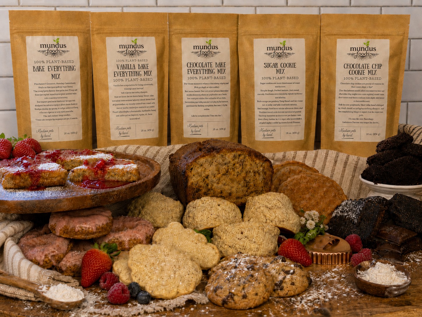 plant-based-flower-cookie-mix Plant-Based Flower Cookie Mix