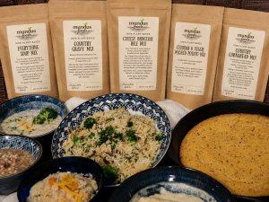 vegan cream soup mix, plant-based soup mix, dairy-free cream soup, cream of everything soup, pantry soup mix, creamy soup base, easy vegan meal, vegan soup mix, dairy free soup mix, plant based soup base, vegan creamy soup mix, dairy free creamy soup, vegan casserole base, dairy free casserole sauce, vegan pot pie filling, dairy free pot pie filling, plant based gravy base, vegan pantry soup, instant vegan soup mix, dairy free noodle soup, vegan creamy rice soup, plant based comfort food, vegan soup thickener, dairy free soup starter, vegan weeknight dinner, plant based pantry meal, vegan pantry staples, plant based comfort food, dairy free comfort food, egg free baking, dairy free baking, vegan baking mix, plant based baking mix, allergy friendly baking, vegan brunch ideas, dairy free brunch, vegan holiday baking, dairy free holiday baking, plant based family meals, vegan meal prep, dairy free weeknight dinner, Portland vegan food, Portland dairy free food, Oregon vegan food, small batch vegan food, farmers market vegan food, plant based foods Portland, dairy free foods Portland