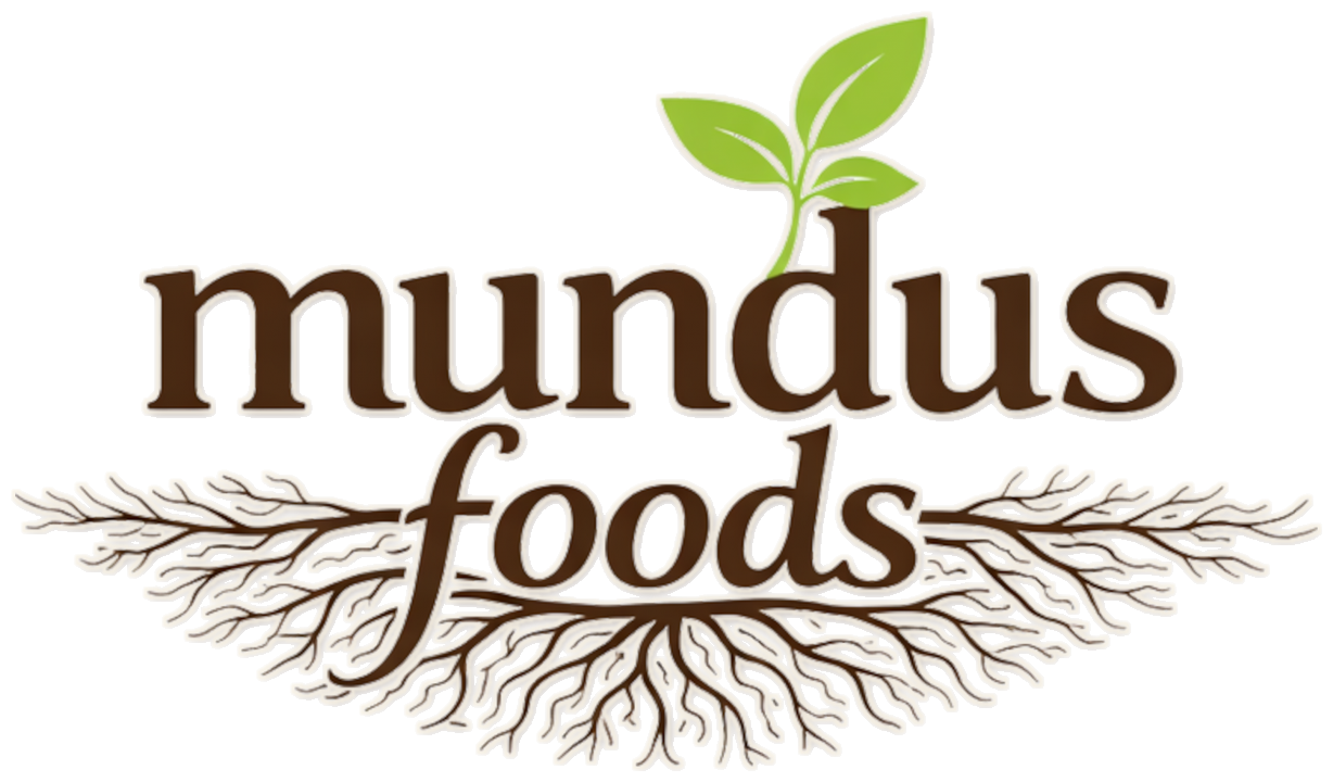 Mundus Foods